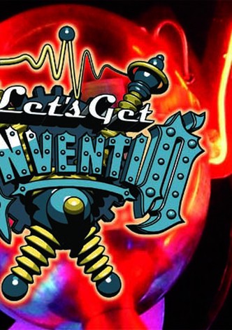 Let's Get Inventin' 3