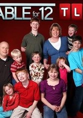 Table for 12 - Season 2