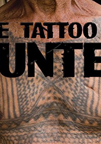 Tattoo Hunter