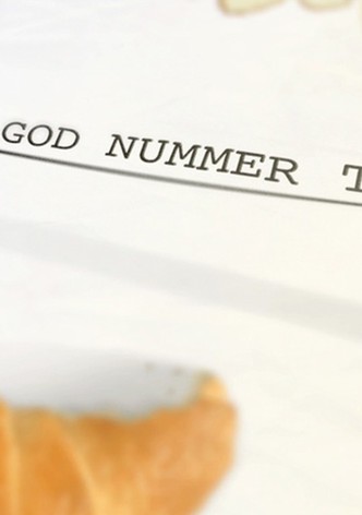 En god nummer to