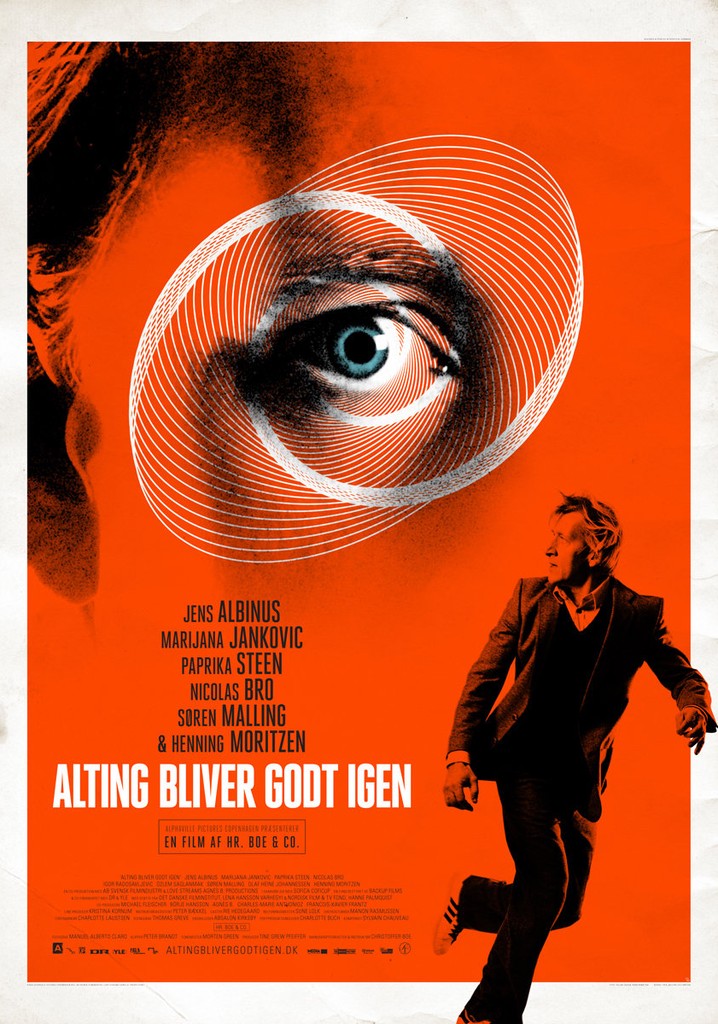 Her Şey Güzel Olacak