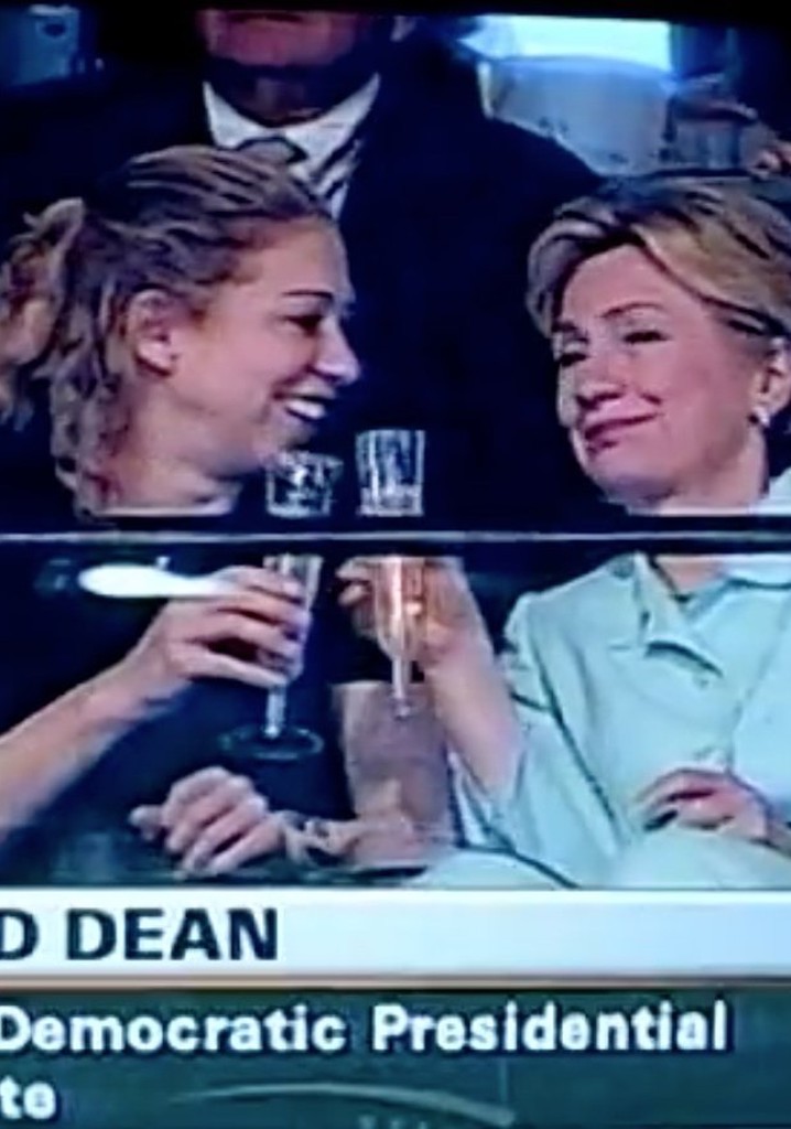 Dean and Me: Roadshow of an American Primary