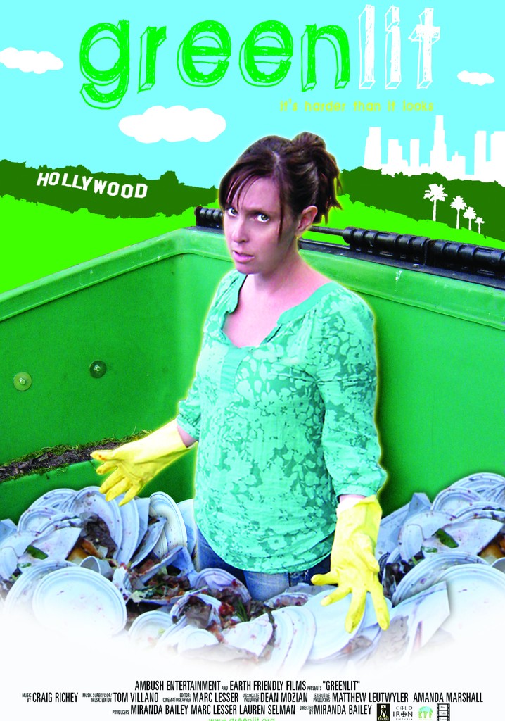 Greenlit
