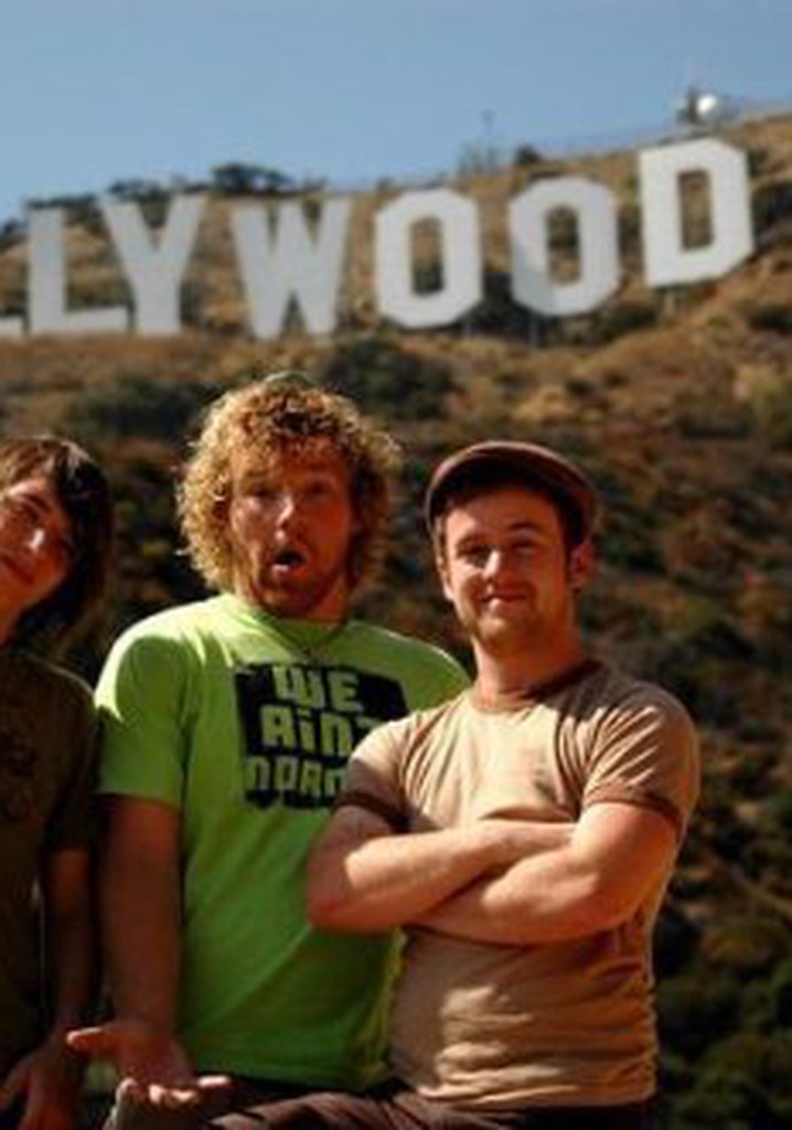 Skittin Across America