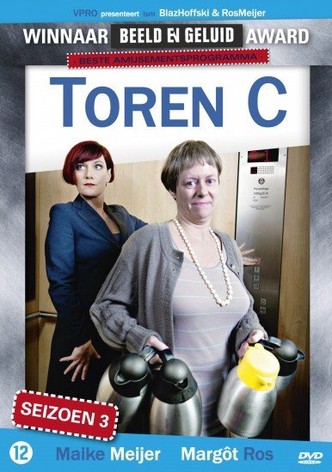 Toren C