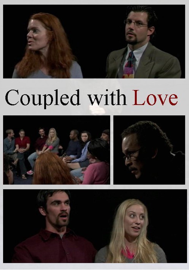 Coupled with Love