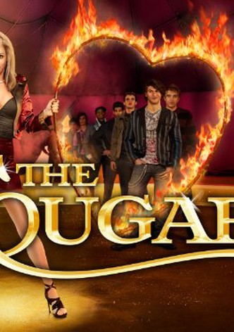 The Cougar