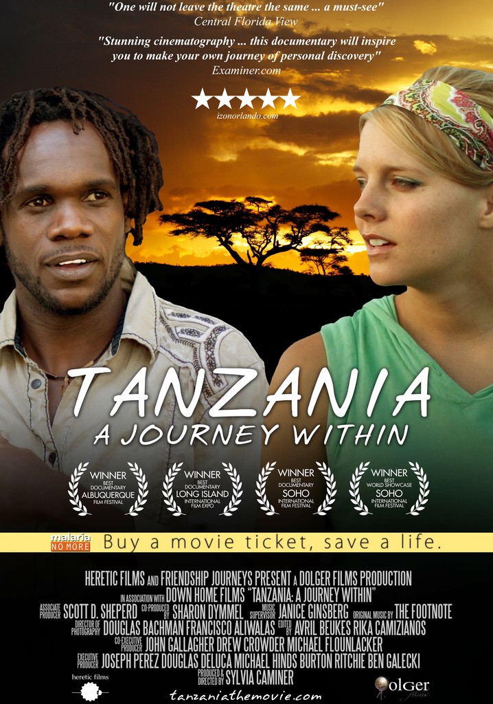 Tanzania: A Journey Within