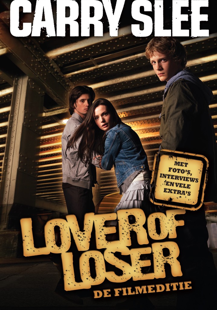 Lover or Loser
