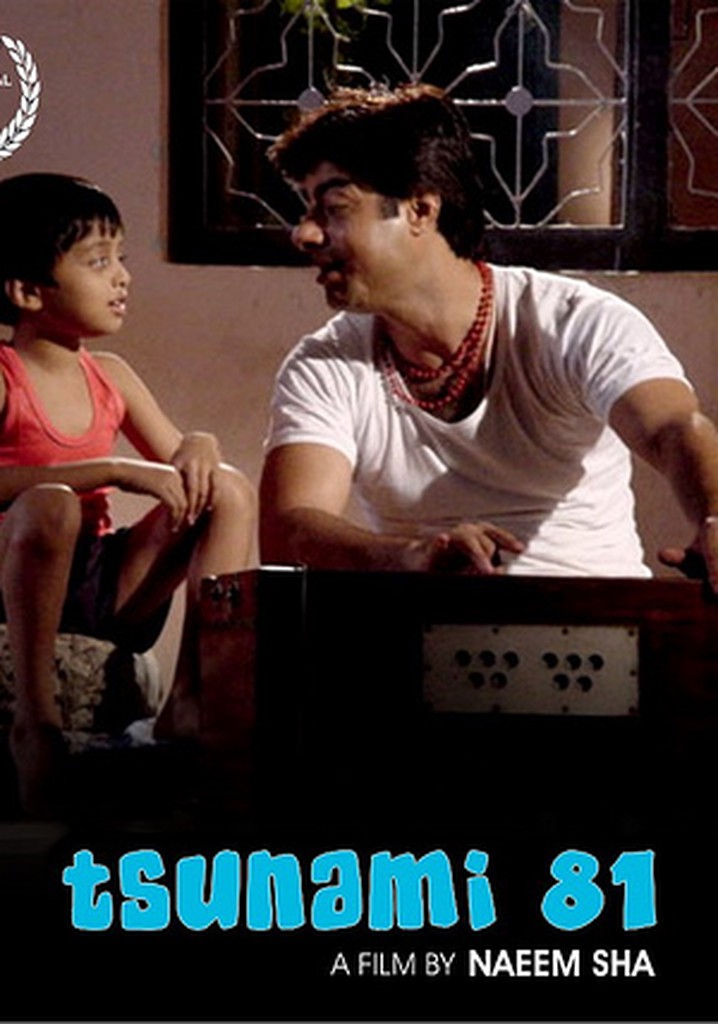 Tsunami 81
