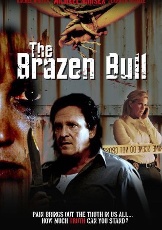 The Brazen Bull