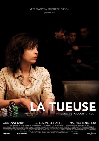 La Tueuse