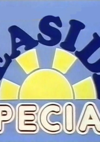 Seaside Special