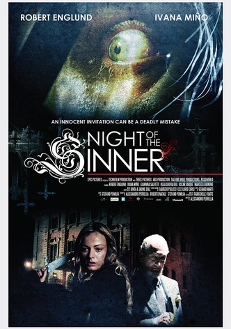 Night of the Sinner
