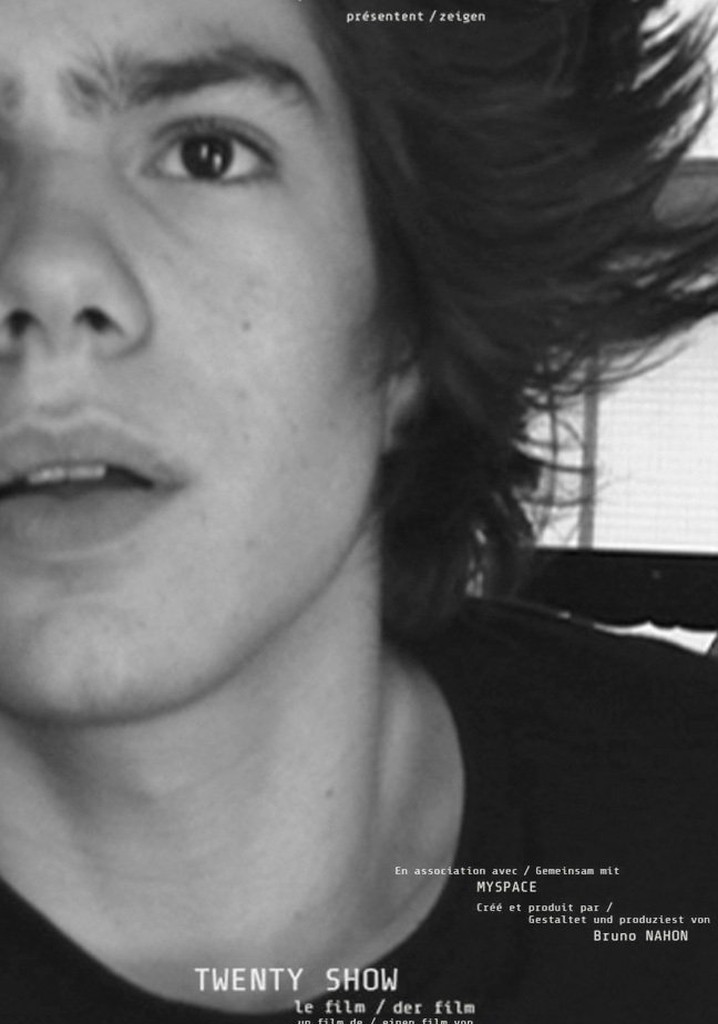 Twenty Show: The Film