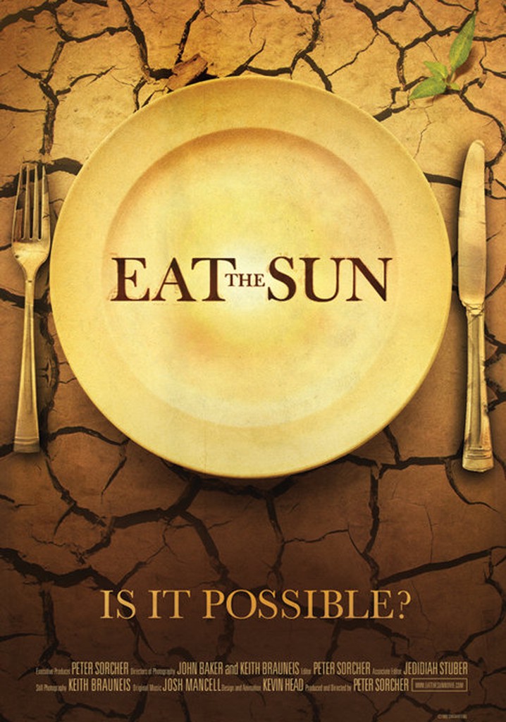Eat The Sun