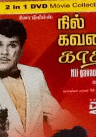 Nil Gavani Kadhali