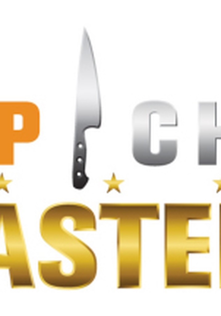 Top Chef Masters Streaming Tv Show Online