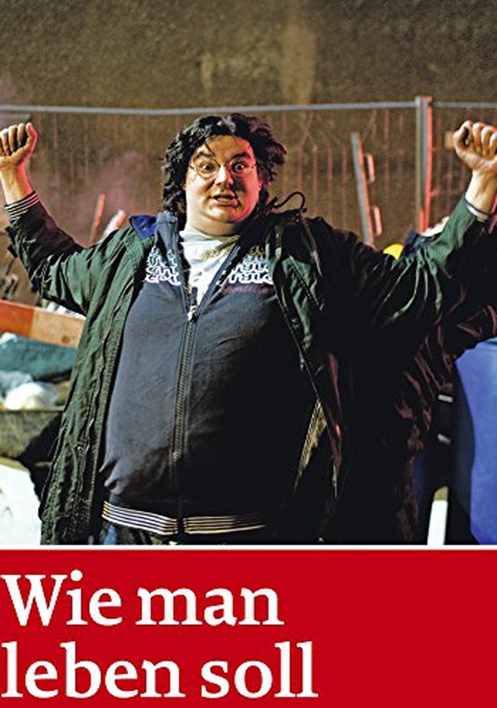 How to Live Your Life