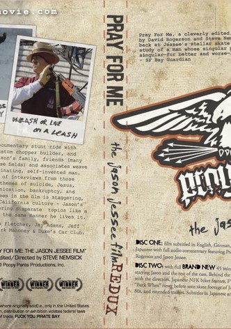 Pray for Me - The Jason Jessee Film