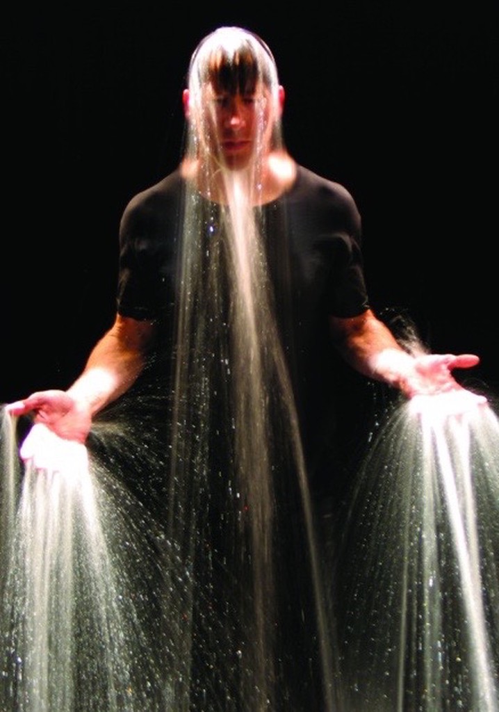 Ocean Without a Shore