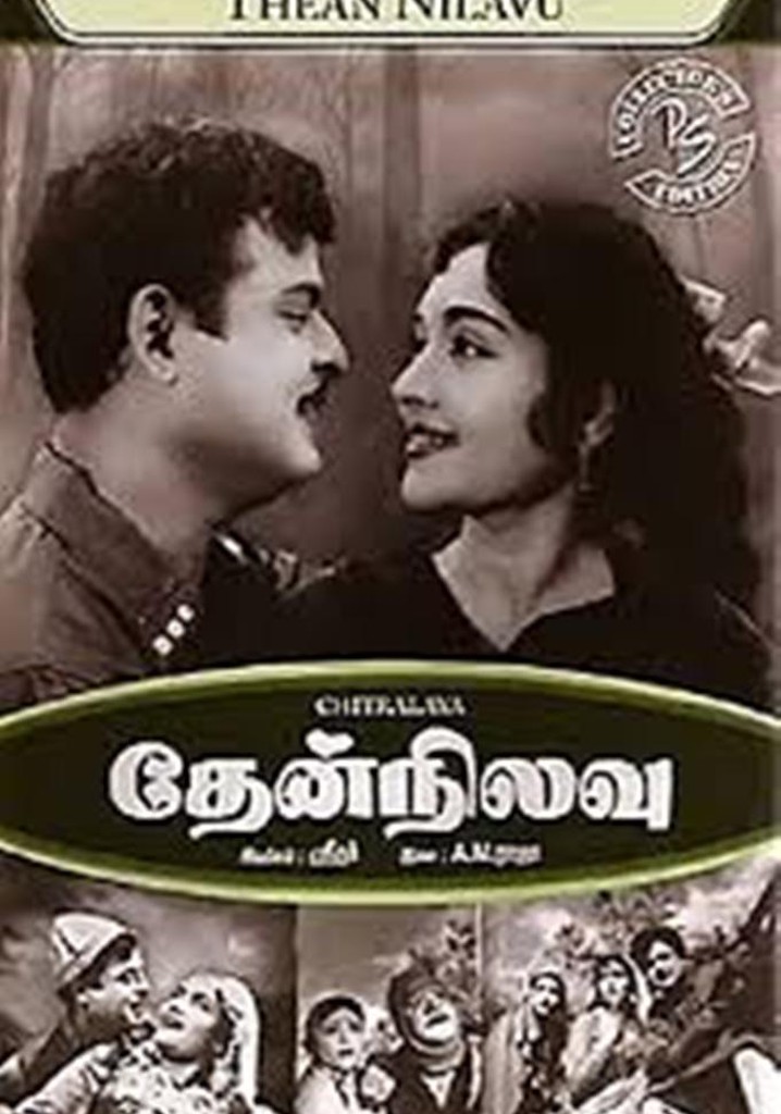 Then Nilavu streaming: where to watch movie online?