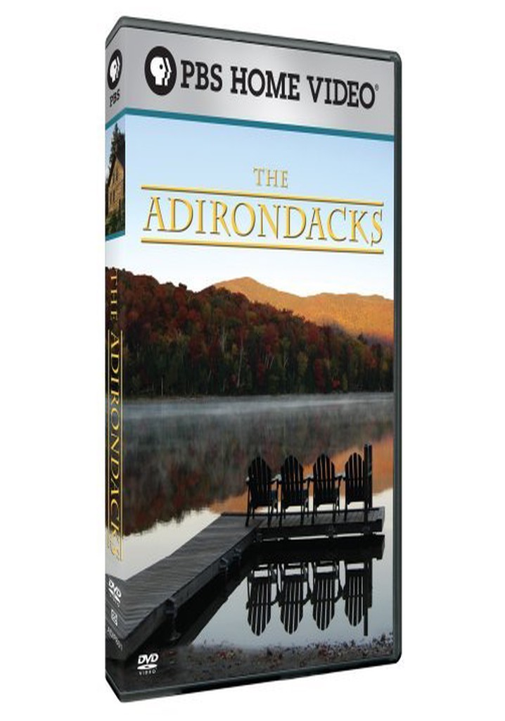 The Adirondacks