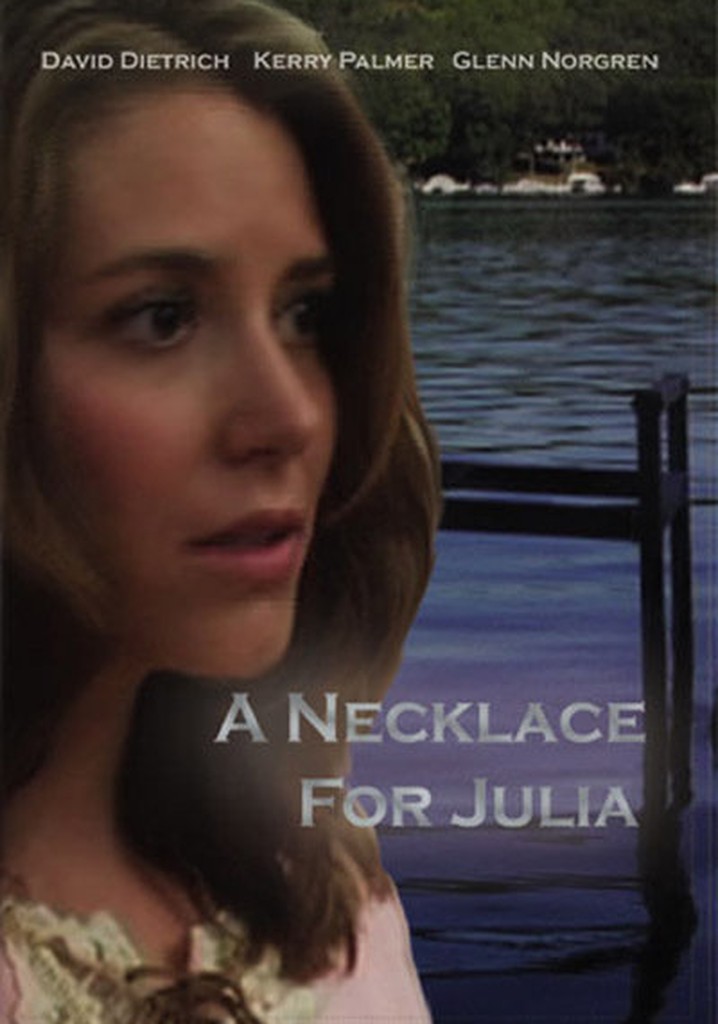 A Necklace for Julia