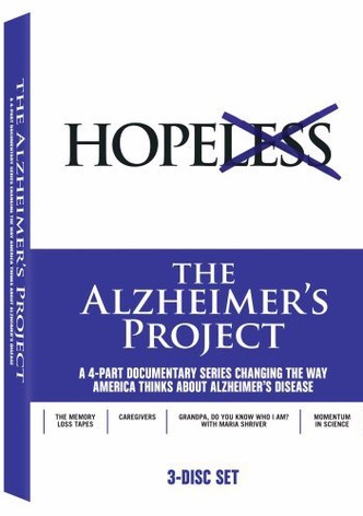 El Proyecto Alzheimer