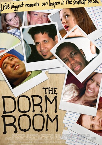 The Dorm Room