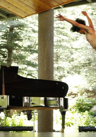 Dancing Across Borders