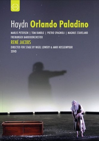 Orlando Paladino