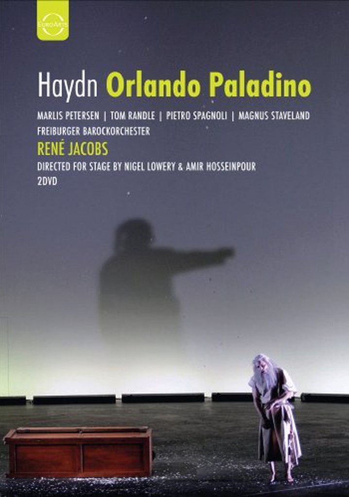 Orlando Paladino