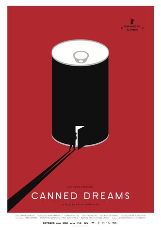 Canned Dreams