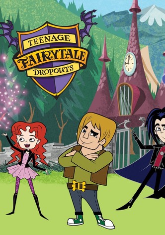 Awesome Magical Tales