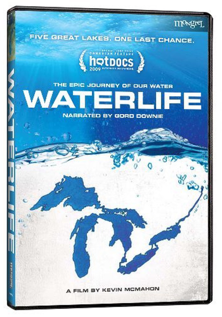 Waterlife