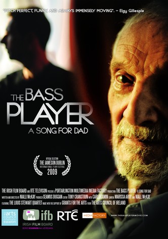 The Bass Player
