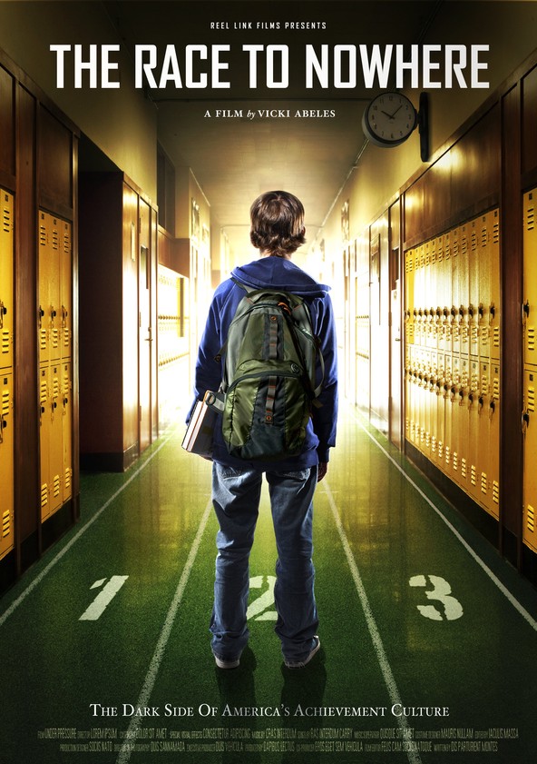 Race to nowhere netflix clearance