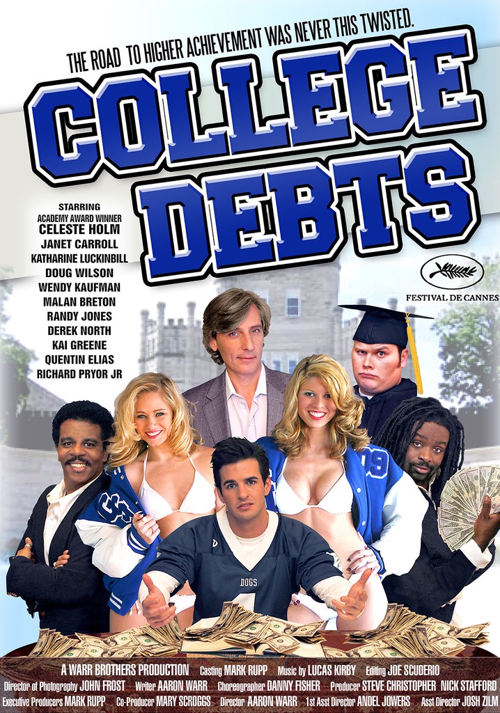 College Debts