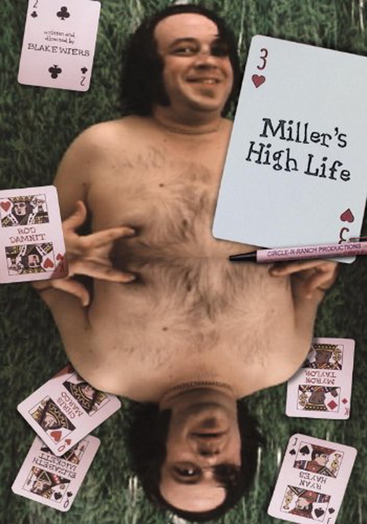 Miller s High Life Streaming Where To Watch Online 