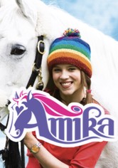 Amika - Season 3