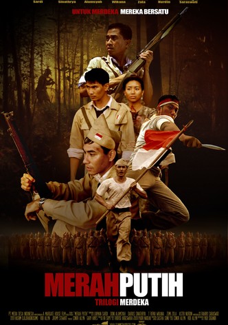Inglourious Indonesian Bastards - Merah Putih