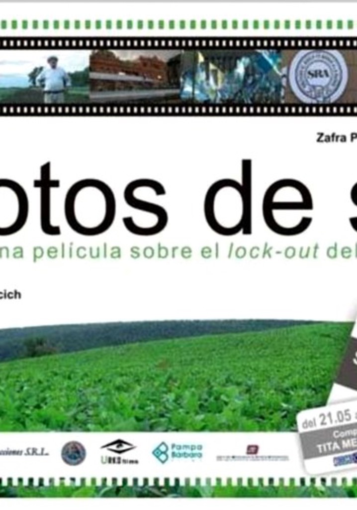 Porotos de soja