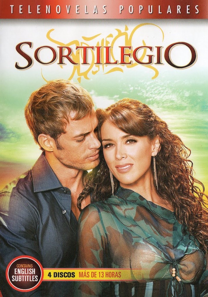 Sortilegio watch tv show streaming online