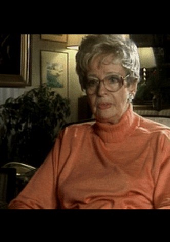 Die Odyssee der Anja Lundholm