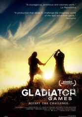 Gladiator Games
