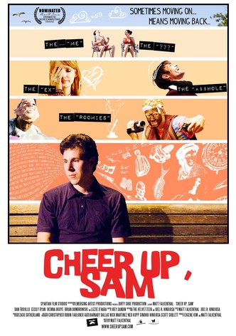 Cheer Up, Sam