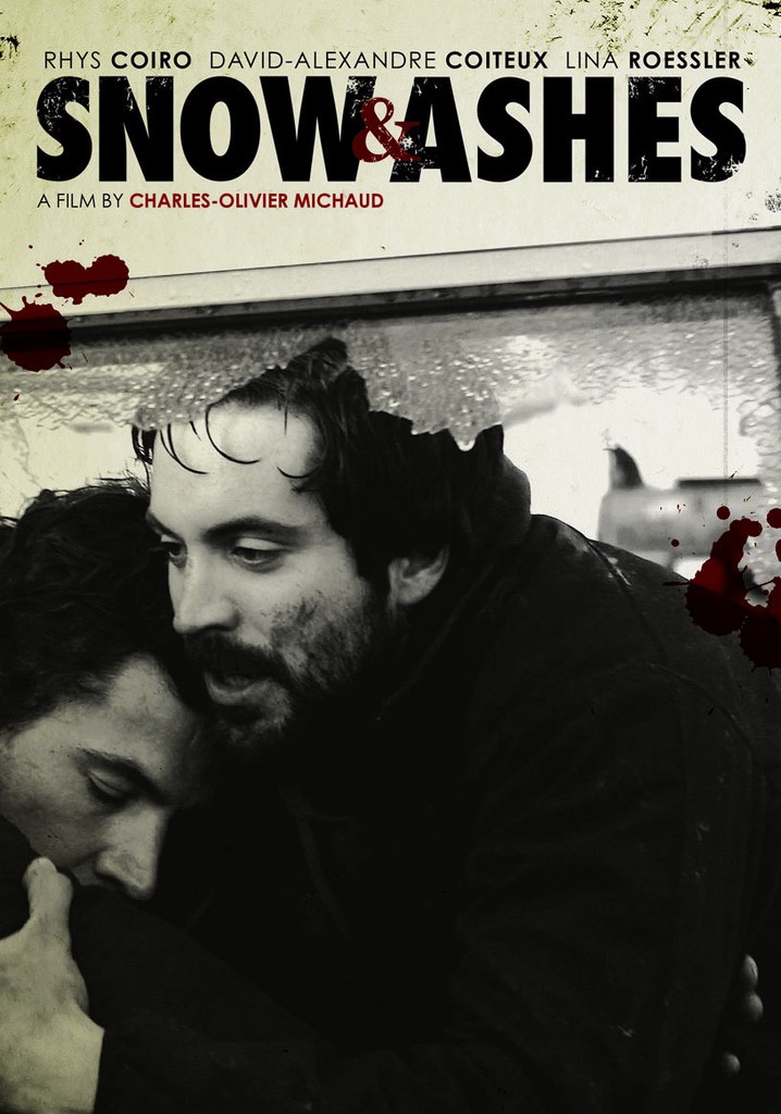 Snow & Ashes