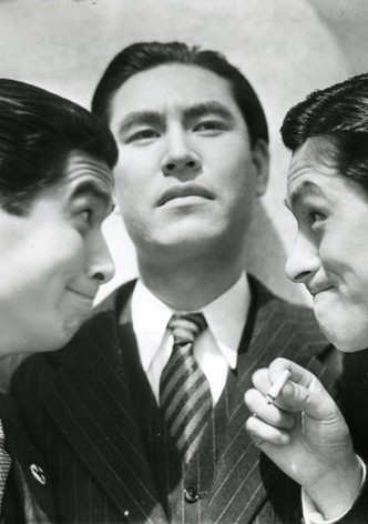 The Trio's Engagements