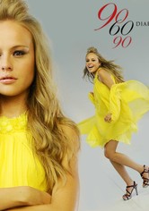 90-60-90, diario secreto de una adolescente